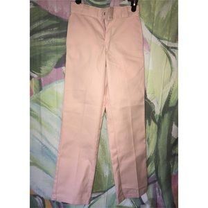 dickies women’s pants